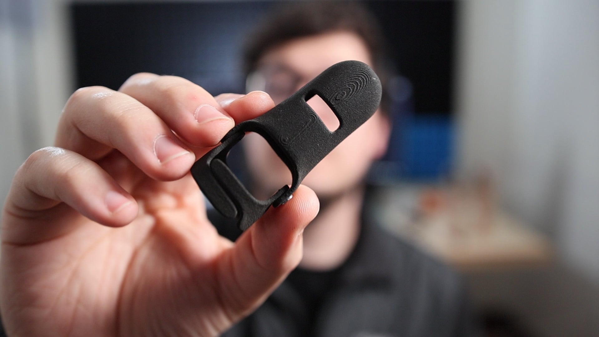 Custom Finger Prosthetics Starting At $299 – Fingy3D