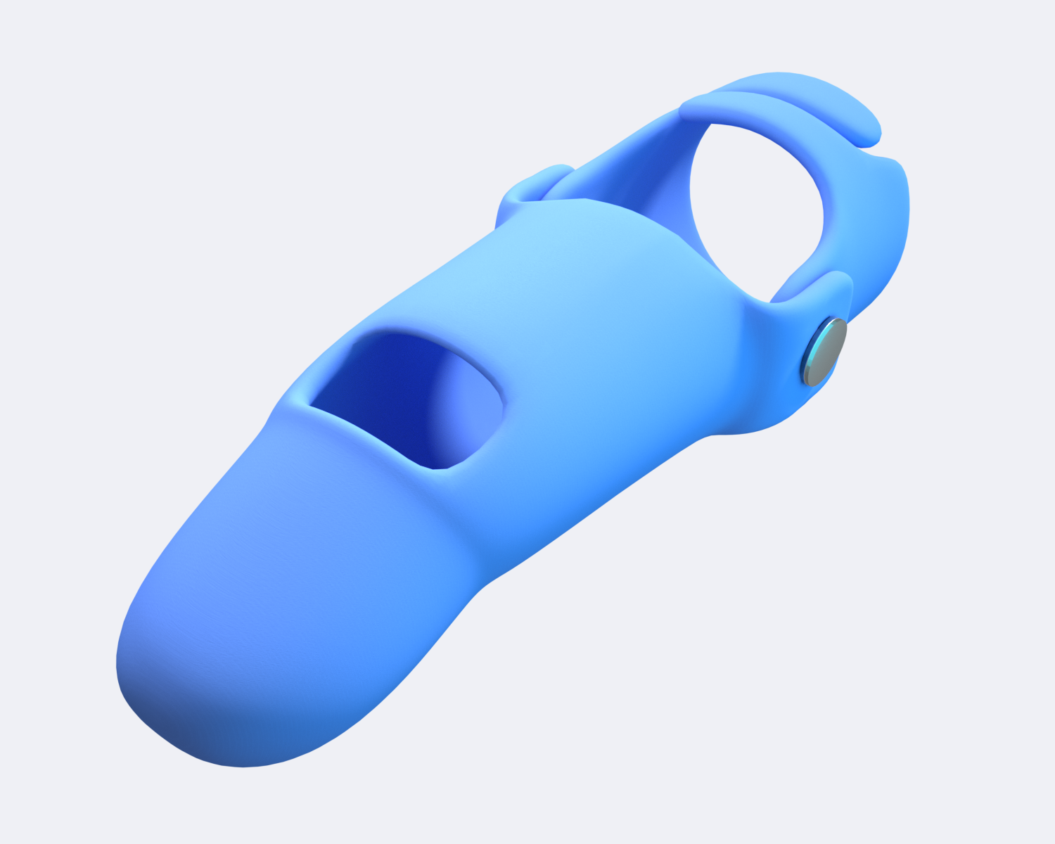 Custom Finger Prosthetics Starting At $299 – Fingy3D