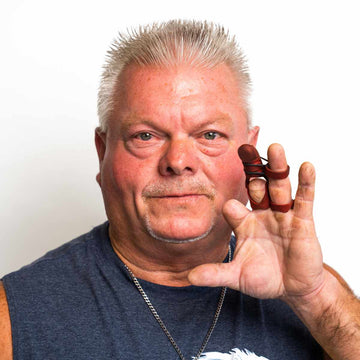 Custom Finger Prosthetics Starting At $299 – Fingy3D